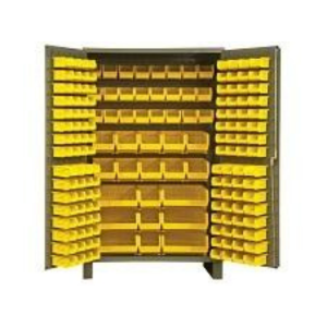 Bins Cabinets